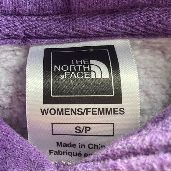 The North Face Hooded Sweatshirt - Picture 6 of 7
